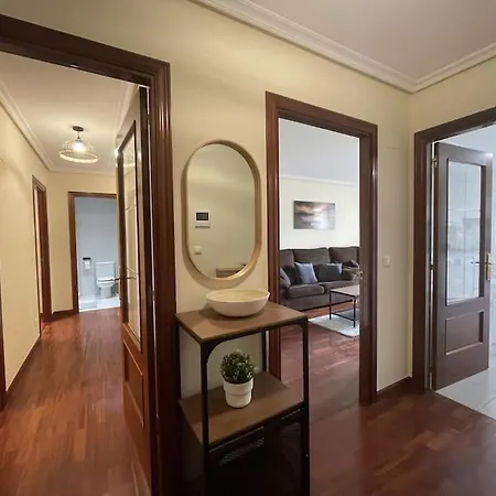 Republica De Begona ビルバオ