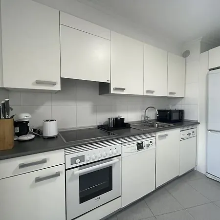 Republica De Begona Appartement Bilbao
