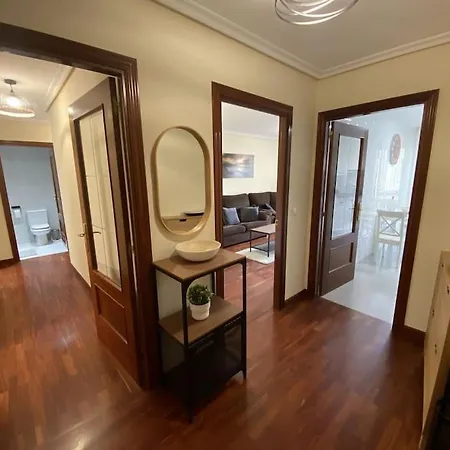 Republica De Begona Appartement *
