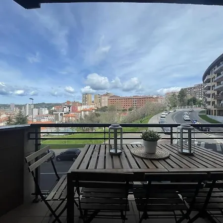 Republica De Begona アパート *