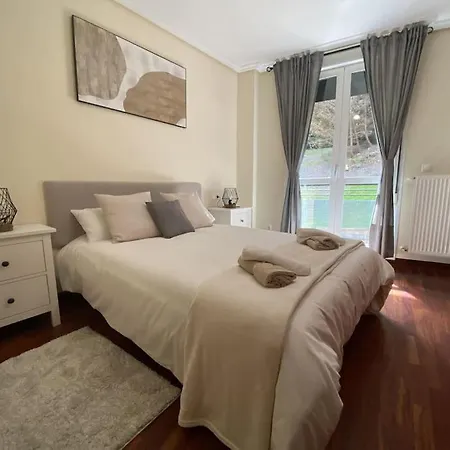 Republica De Begona ビルバオ