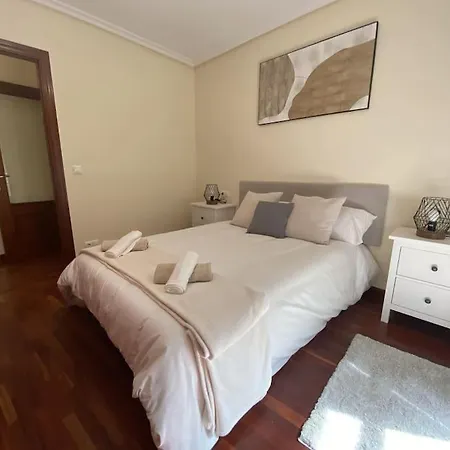 Appartement Republica De Begona *