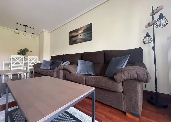 Apartment Republica De Begona *