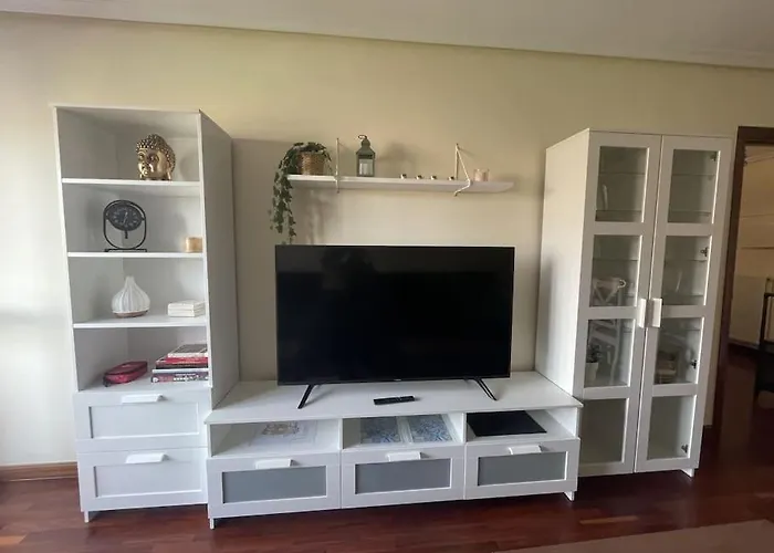 Republica De Begona Apartment *