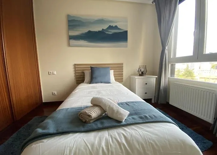 Apartment Republica De Begona