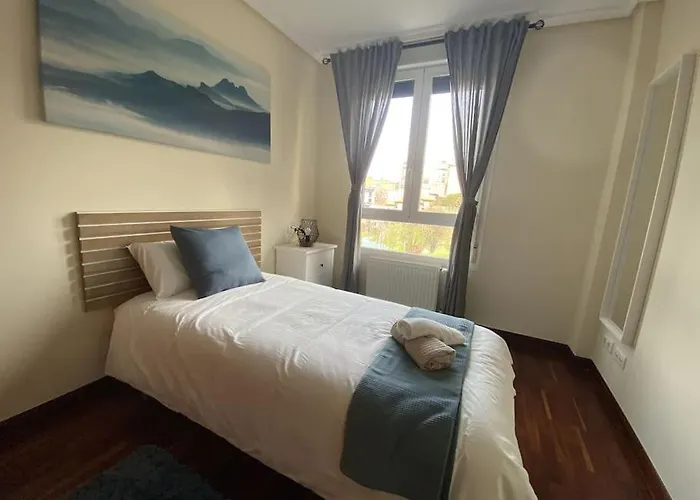 Republica De Begona Apartment