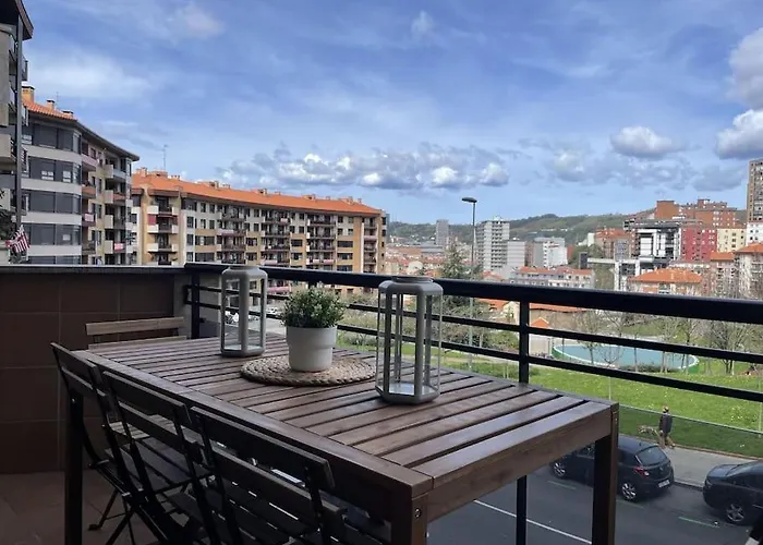 Republica De Begona Apartment *