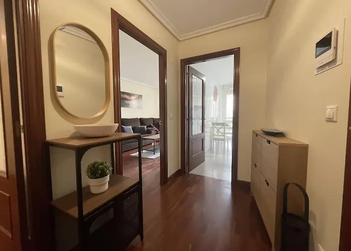 Apartment Republica De Begona