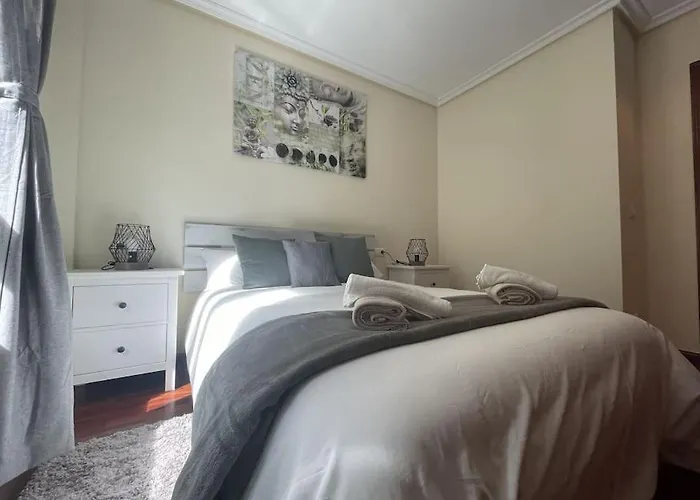 Republica De Begona * Bilbao