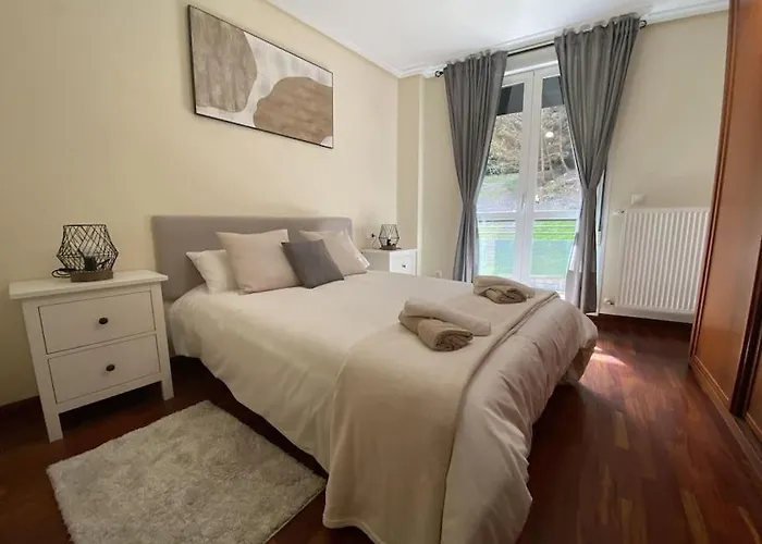 Republica De Begona Bilbao