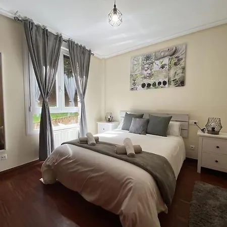 Appartement Republica De Begona Bilbao
