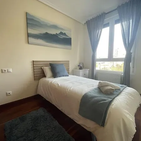 Republica De Begona * בילבאו