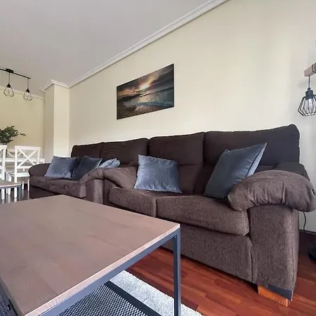 דירה Republica De Begona *