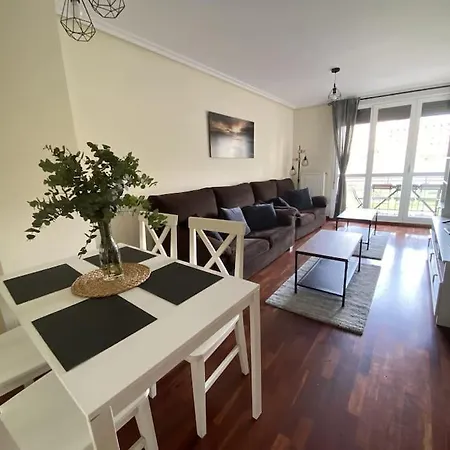 Appartement Republica De Begona