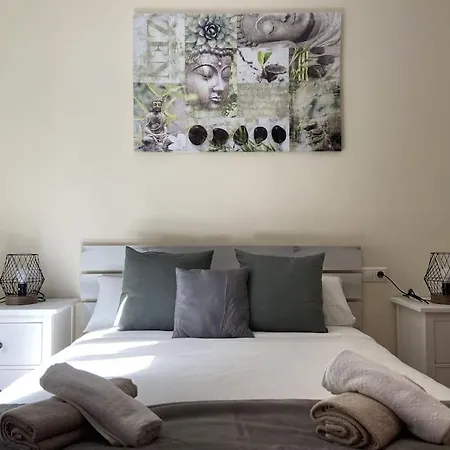 Republica De Begona בילבאו