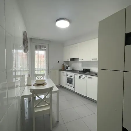 Republica De Begona شقة