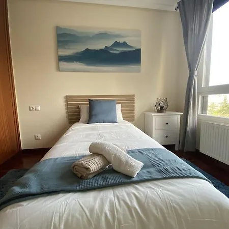 Apartment Republica De Begona