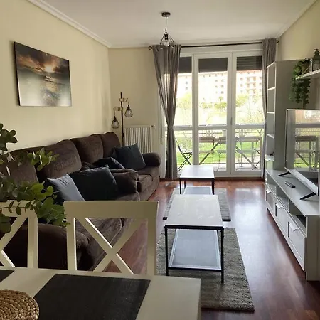 Appartement Republica De Begona