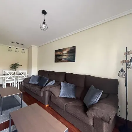 Republica De Begona Appartement *