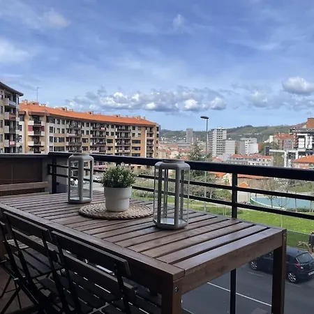 Republica De Begona Apartment *