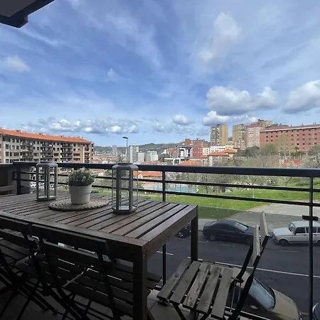 Republica De Begona * בילבאו