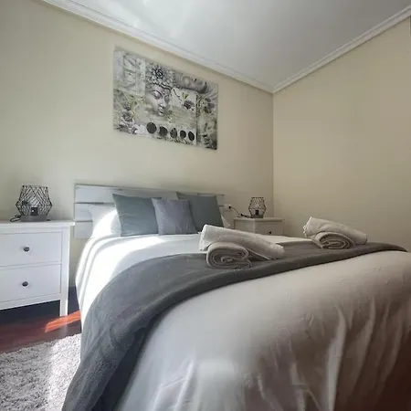 Republica De Begona * בילבאו