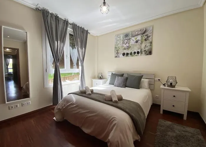 Apartment Republica De Begona Bilbao