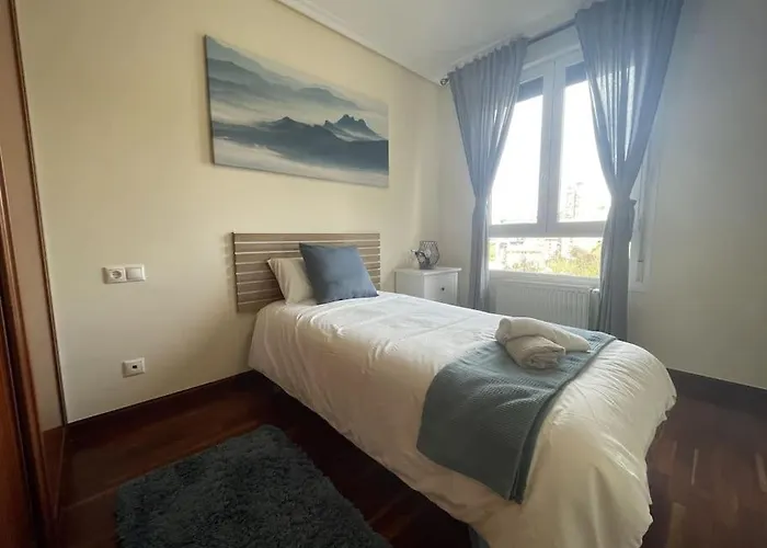 Republica De Begona * Bilbao