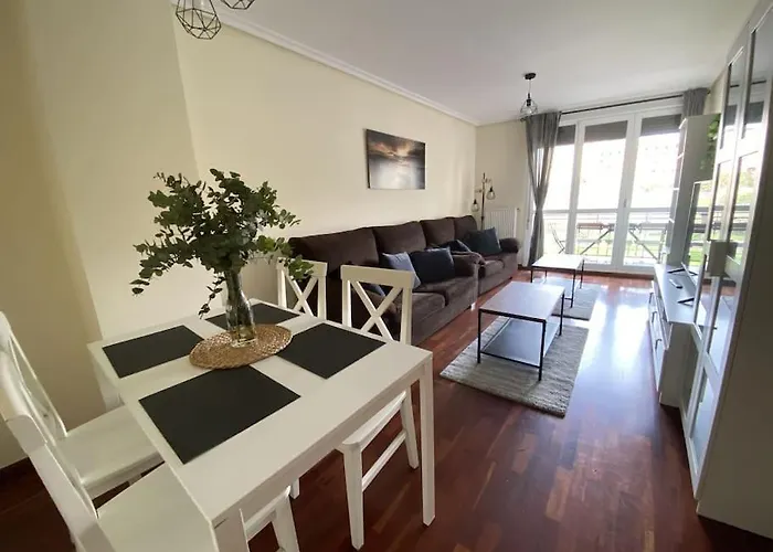 Apartment Republica De Begona