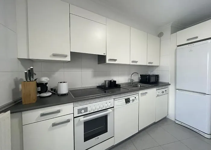 Republica De Begona Apartment Bilbao