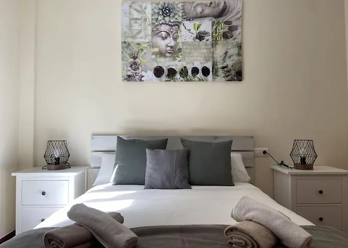 Republica De Begona Bilbao