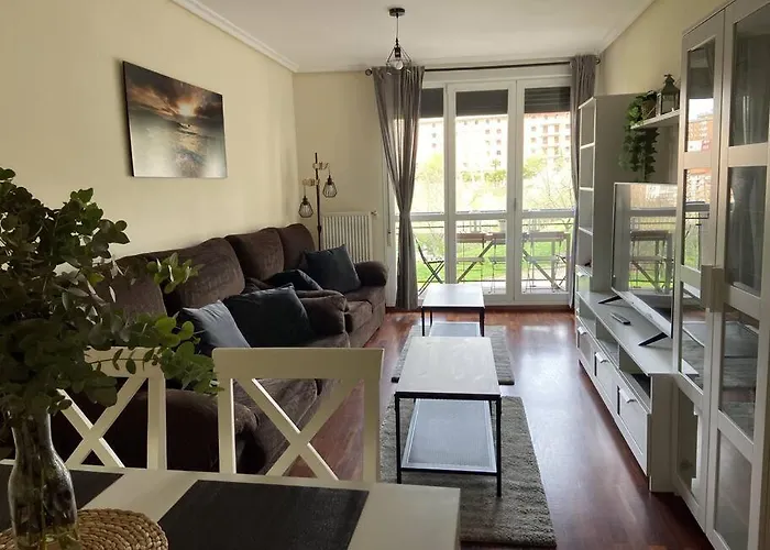 Apartment Republica De Begona