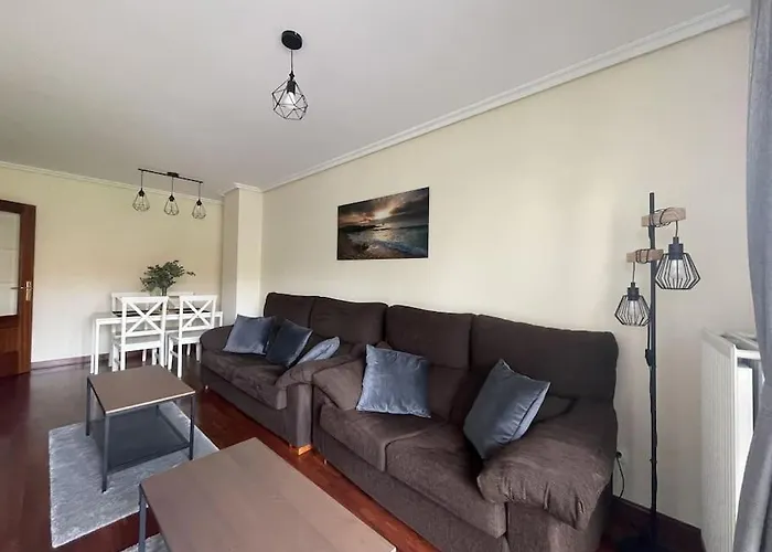 Republica De Begona Apartment *