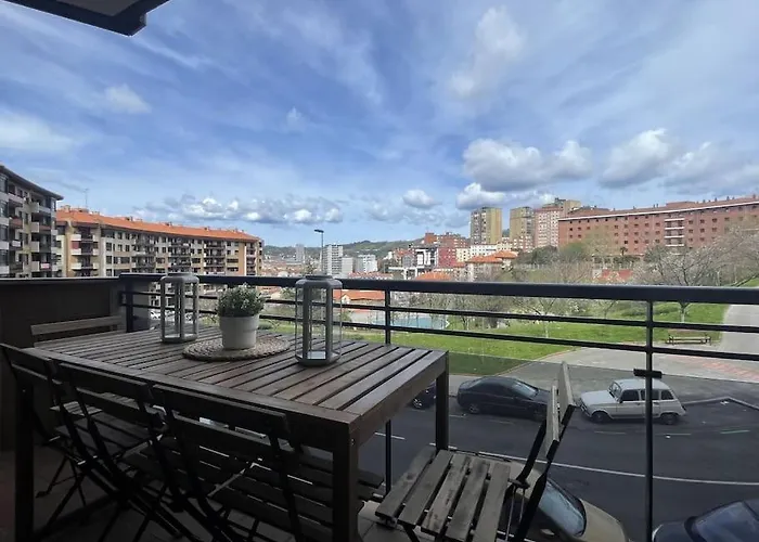 Republica De Begona * Bilbao