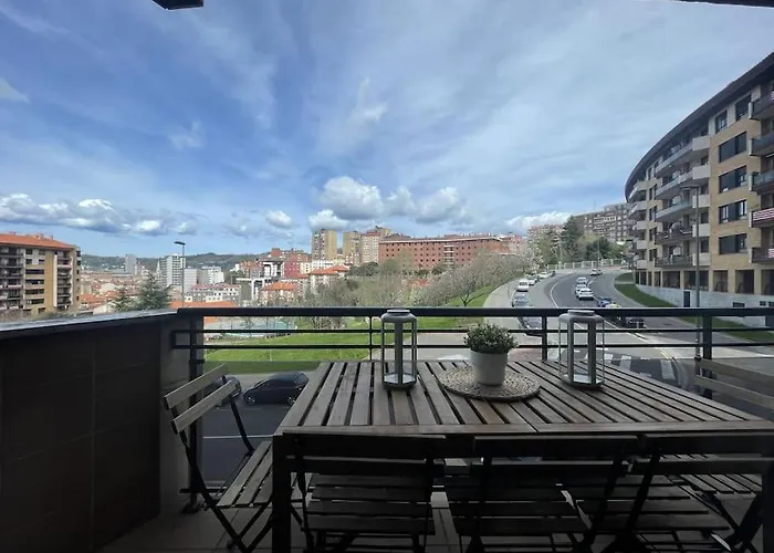 Republica De Begona Apartment *