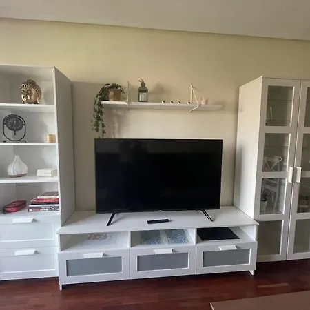 Republica De Begona Apartment *