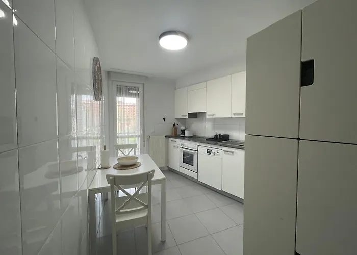 Republica De Begona Apartment